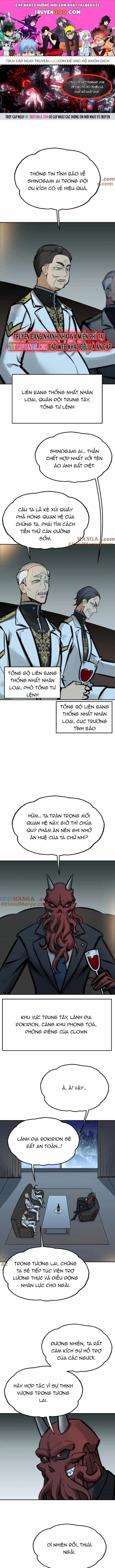 Chí Tử Chí Cường - Chương 51 - ảnh 1