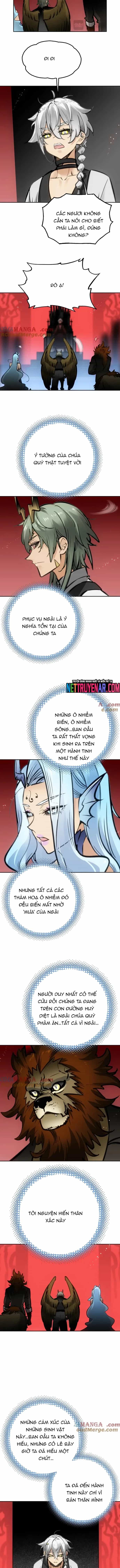 Chí Tử Chí Cường - Chương 55 - ảnh 3