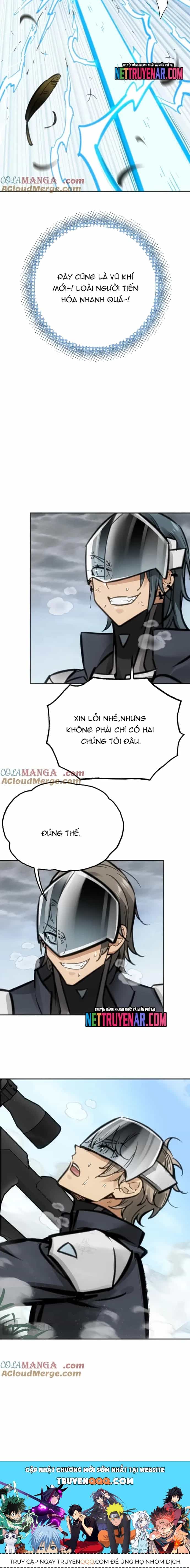 Chí Tử Chí Cường - Chương 56 - ảnh 11