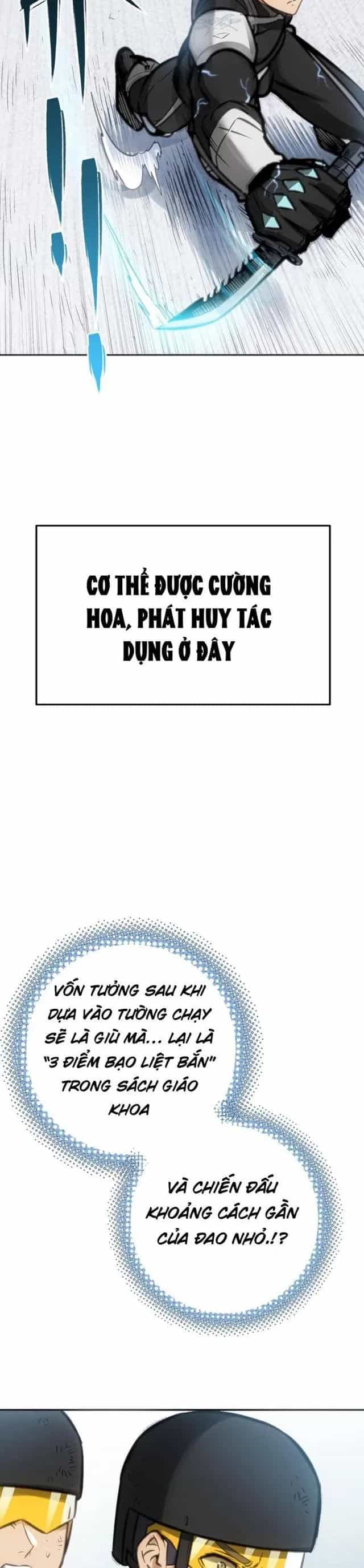Chí Tử Chí Cường - Chương 6 - ảnh 29