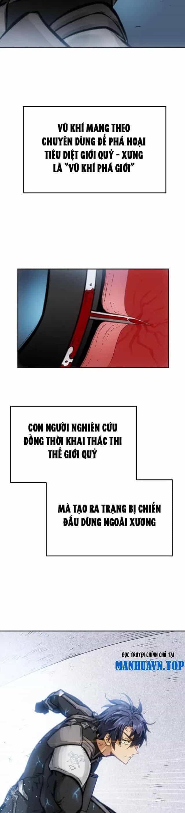 Chí Tử Chí Cường - Chương 6 - ảnh 4