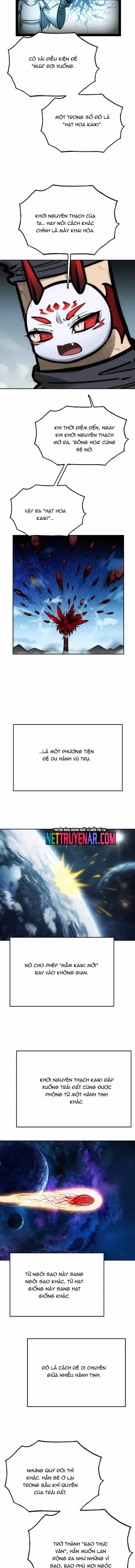 Chí Tử Chí Cường - Chương 61 - ảnh 11