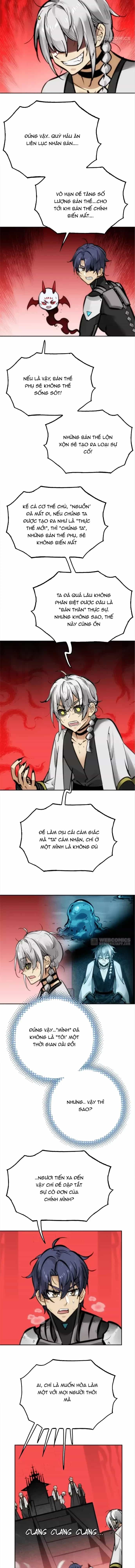 Chí Tử Chí Cường - Chương 62 - ảnh 12
