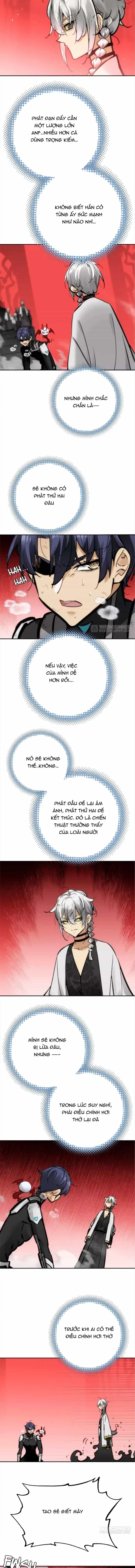 Chí Tử Chí Cường - Chương 63 - ảnh 3