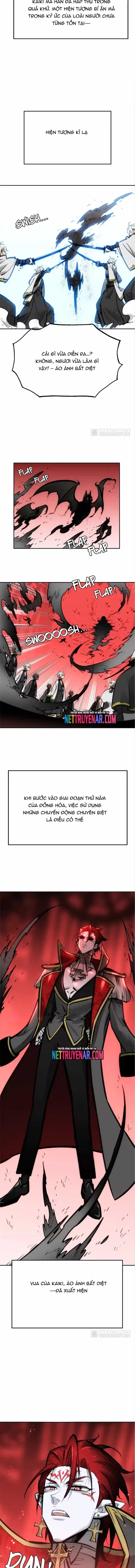 Chí Tử Chí Cường - Chương 63 - ảnh 6