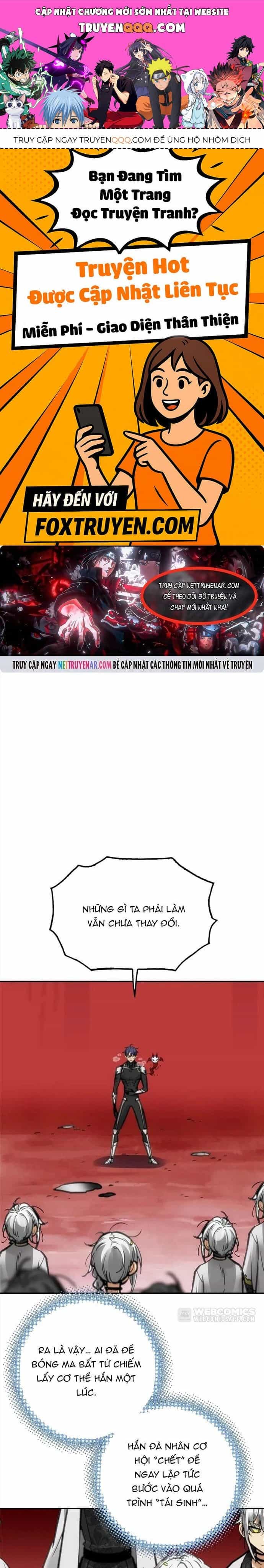 Chí Tử Chí Cường - Chương 64 - ảnh 1