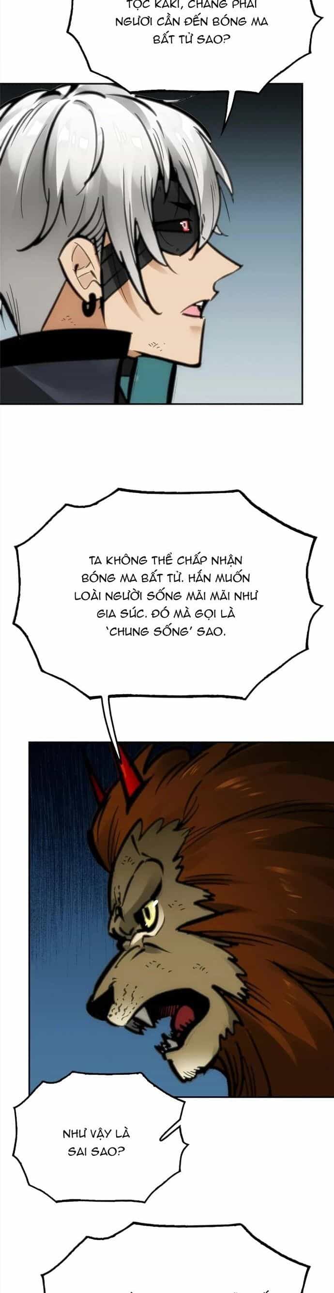 Chí Tử Chí Cường - Chương 64 - ảnh 11