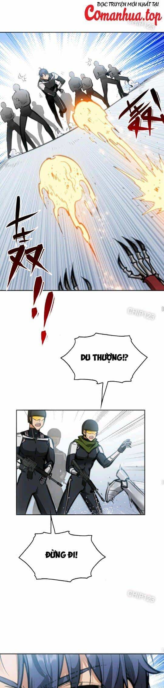 Chí Tử Chí Cường - Chương 7 - ảnh 13