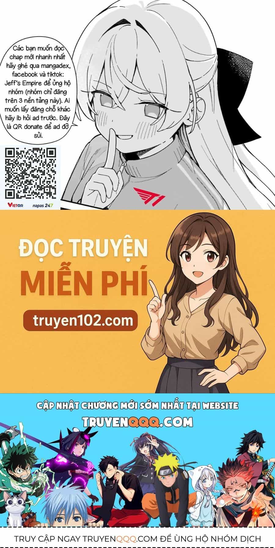 Chie Aru Koibito - Chương 1 - ảnh 21