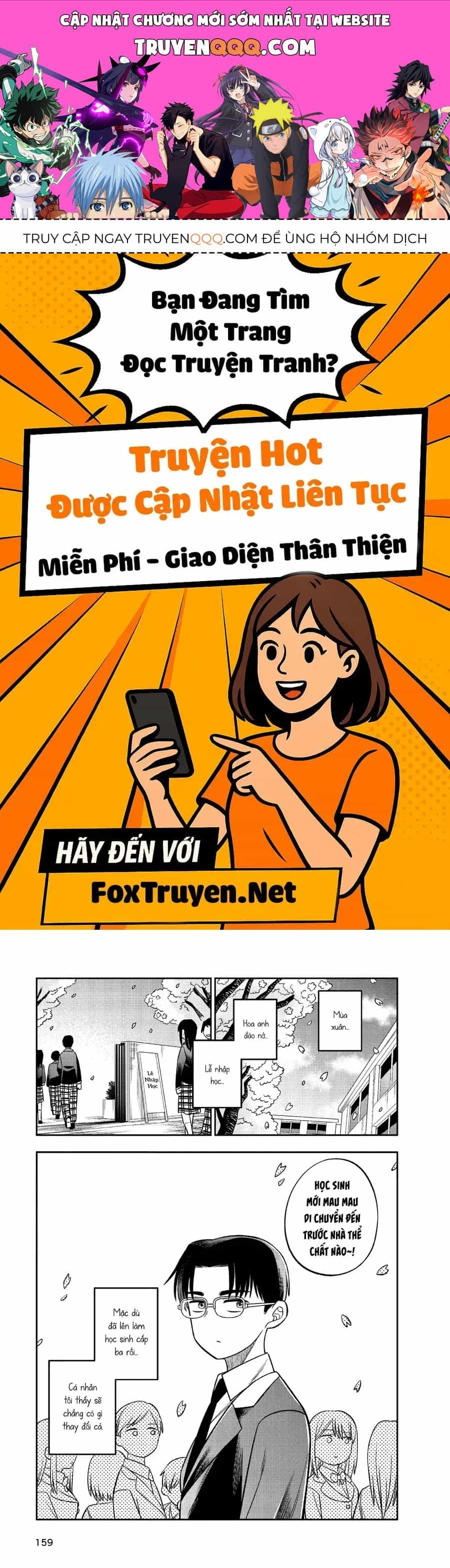 Chie Aru Koibito - Chương 7.6 - ảnh 1