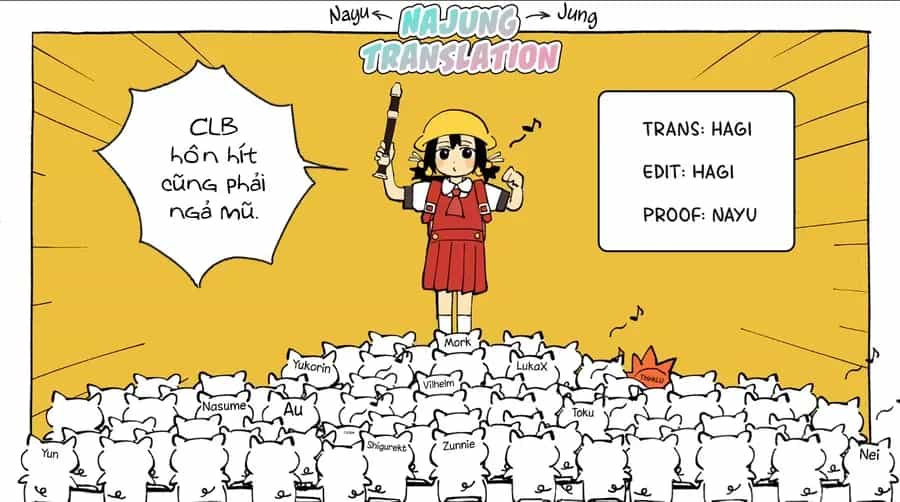 Chie Aru Koibito - Chương 8 - ảnh 19