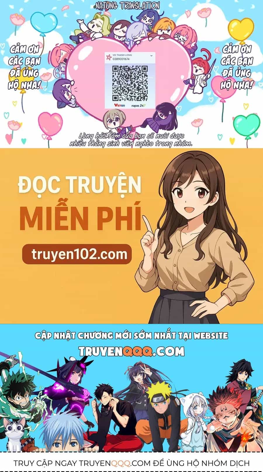 Chie Aru Koibito - Chương 8 - ảnh 20