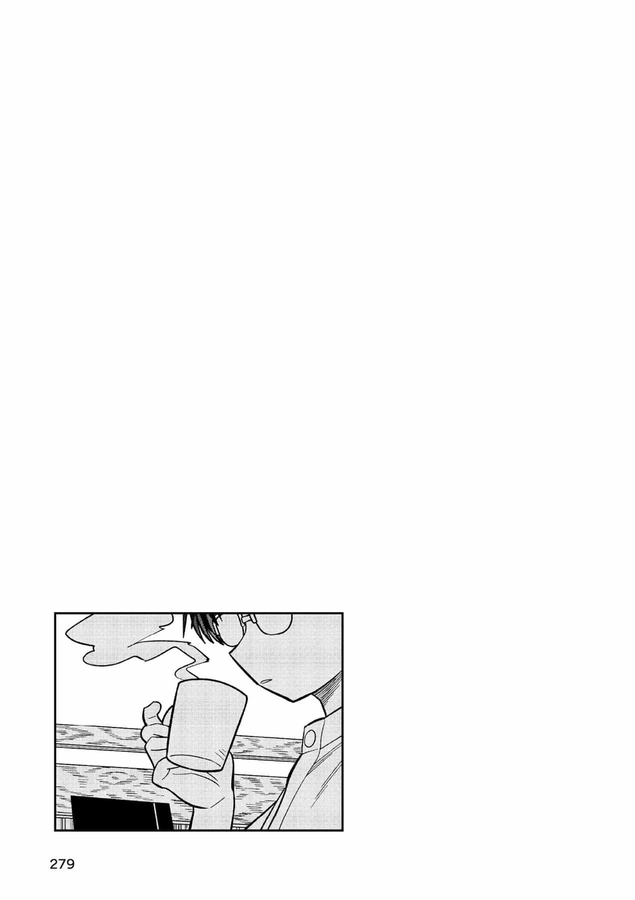 Chie Aru Koibito - Chương 13 - ảnh 19