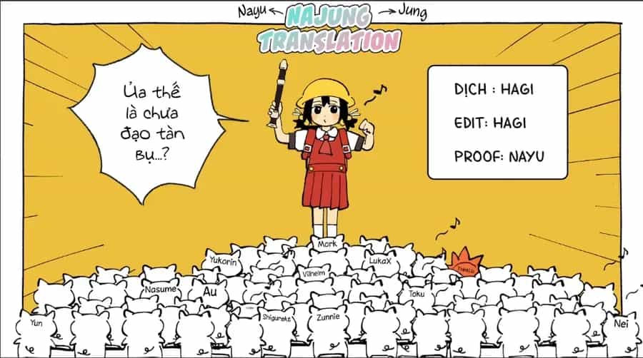 Chie Aru Koibito - Chương 17 - ảnh 11