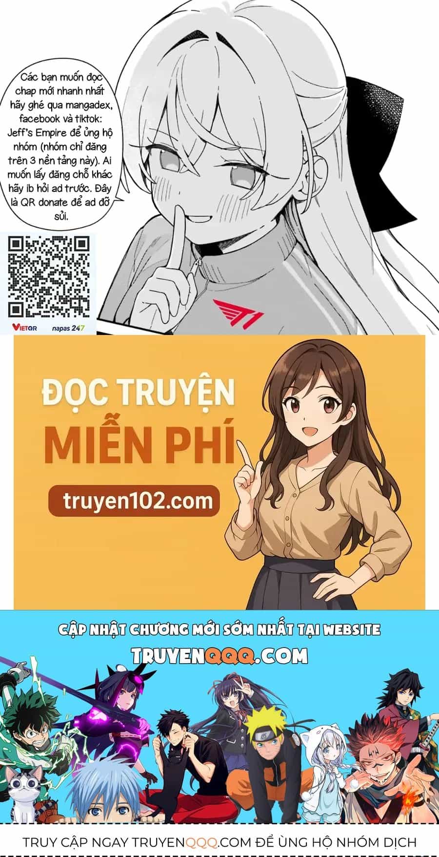 Chie Aru Koibito - Chương 2 - ảnh 20