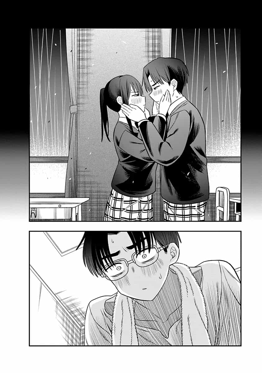 Chie Aru Koibito - Chương 4 - ảnh 12