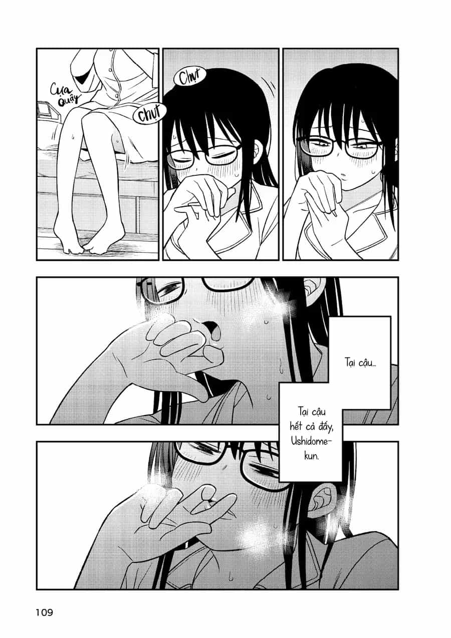 Chie Aru Koibito - Chương 5 - ảnh 18