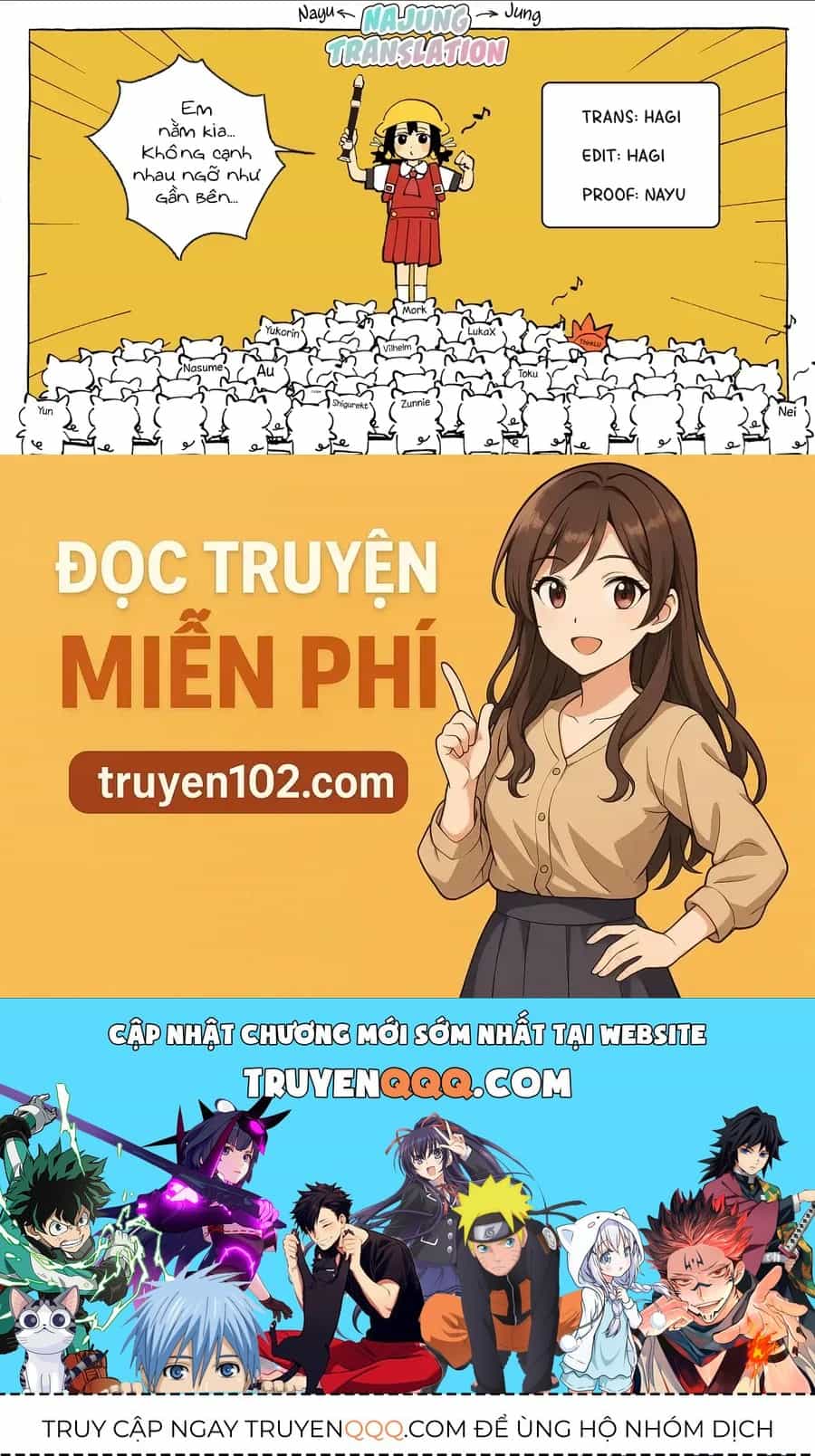 Chie Aru Koibito - Chương 5 - ảnh 21