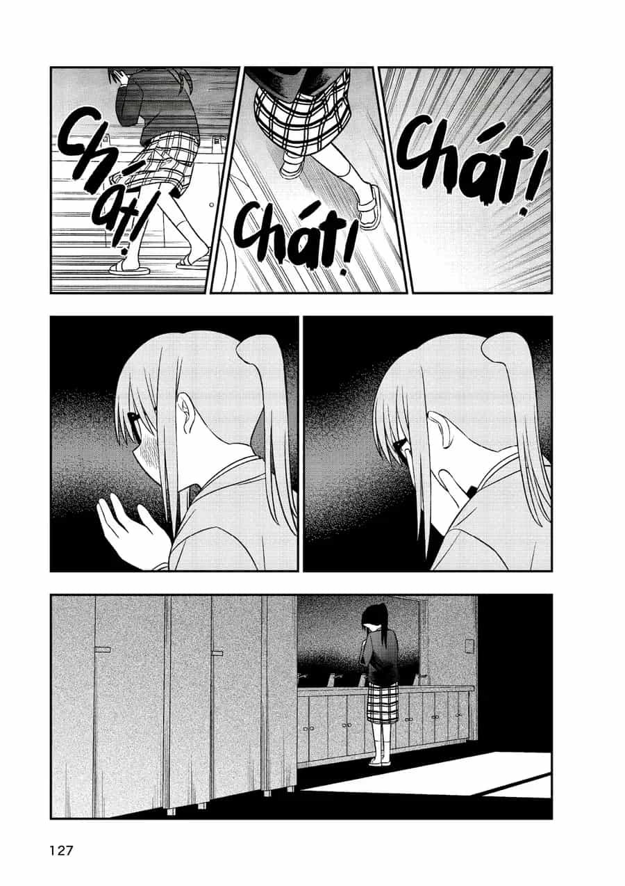 Chie Aru Koibito - Chương 6 - ảnh 15