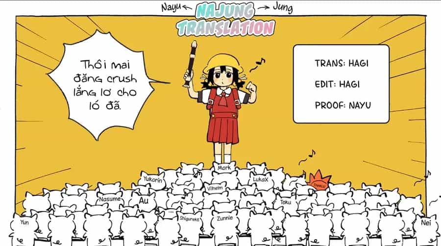 Chie Aru Koibito - Chương 6 - ảnh 20