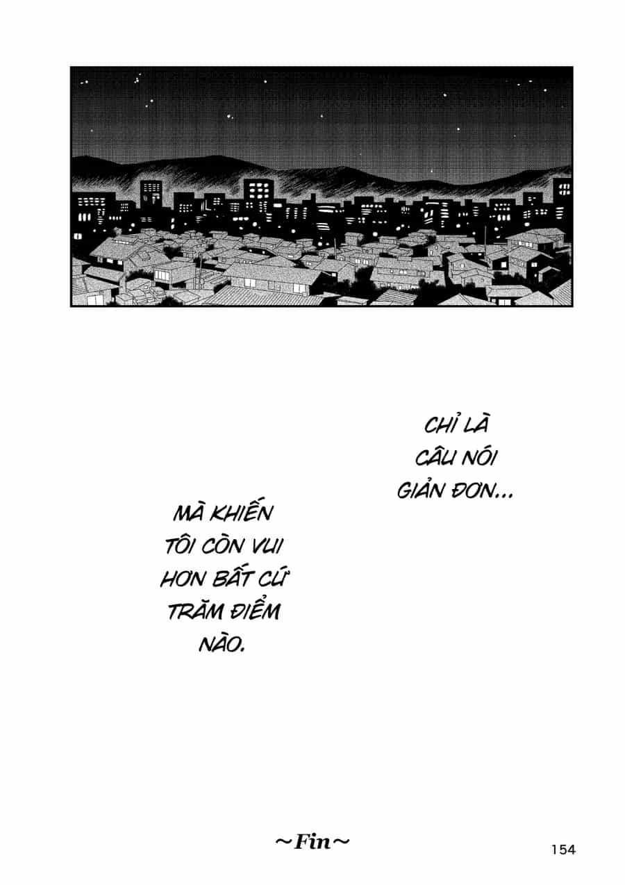 Chie Aru Koibito - Chương 7 - ảnh 22
