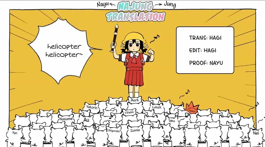 Chie Aru Koibito - Chương 7 - ảnh 24