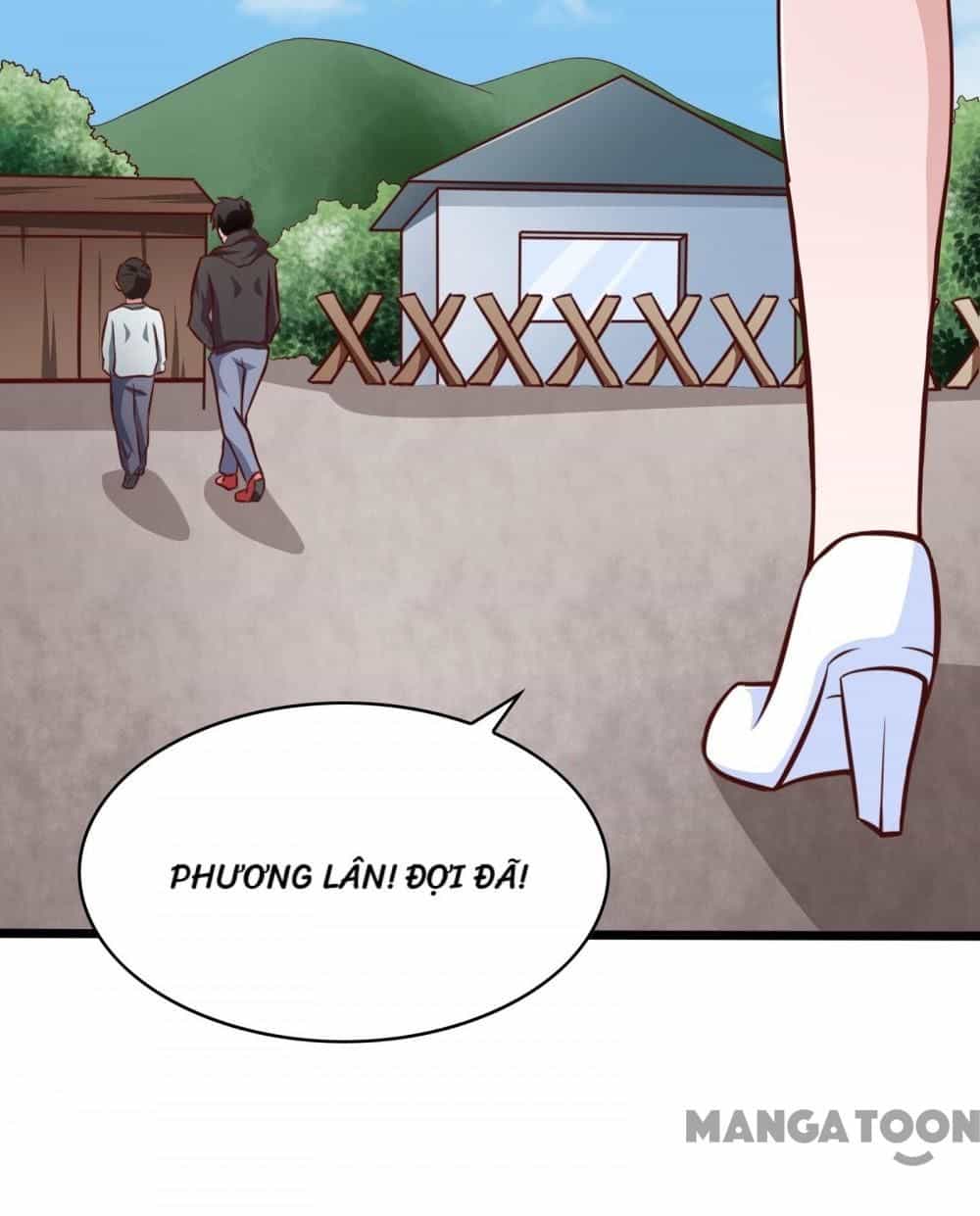 Chiếc Điện Thoại Thần Kỳ - Chương 1 - ảnh 20