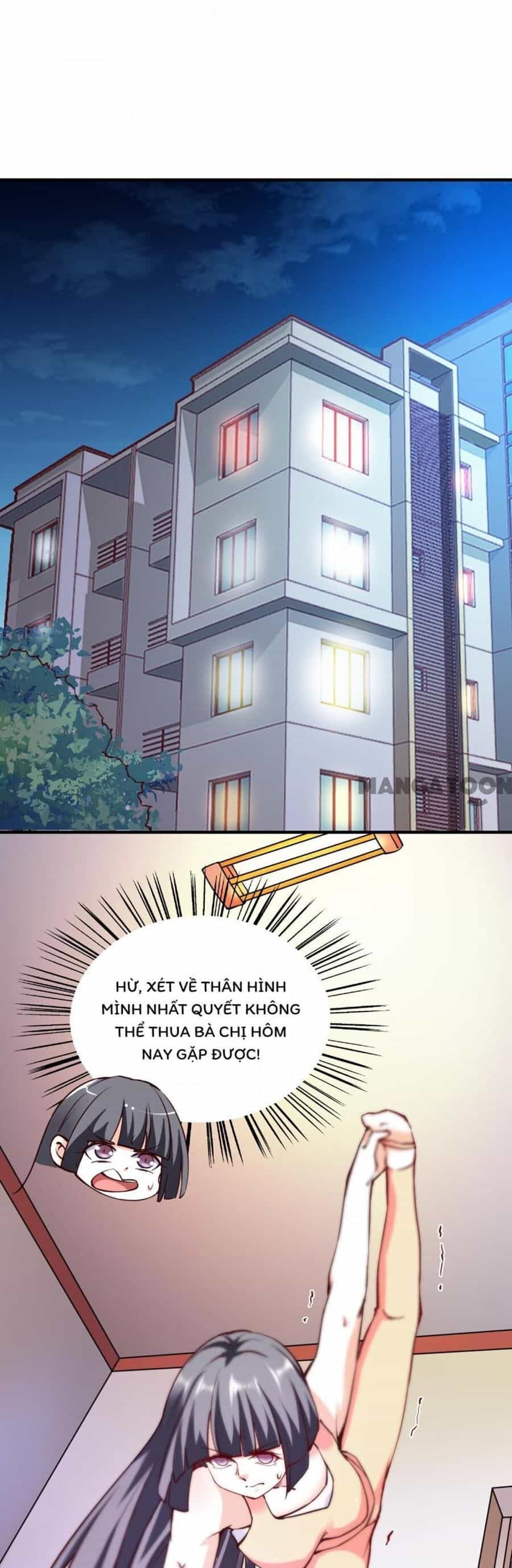 Chiếc Điện Thoại Thần Kỳ - Chương 110 - ảnh 15