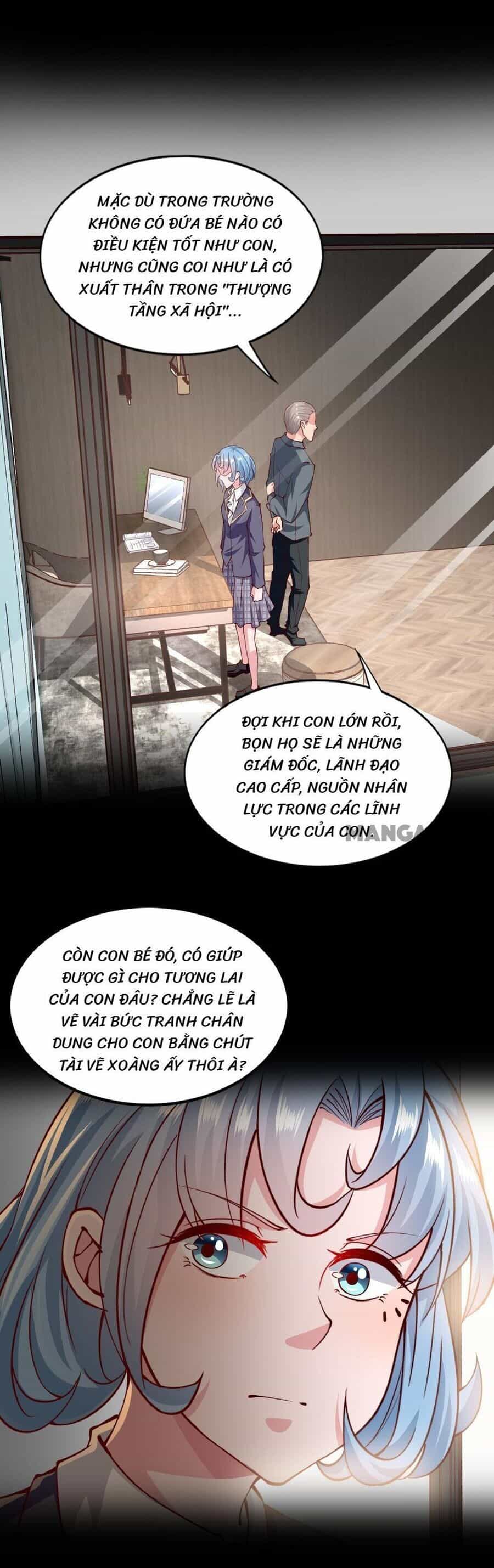 Chiếc Điện Thoại Thần Kỳ - Chương 143 - ảnh 11