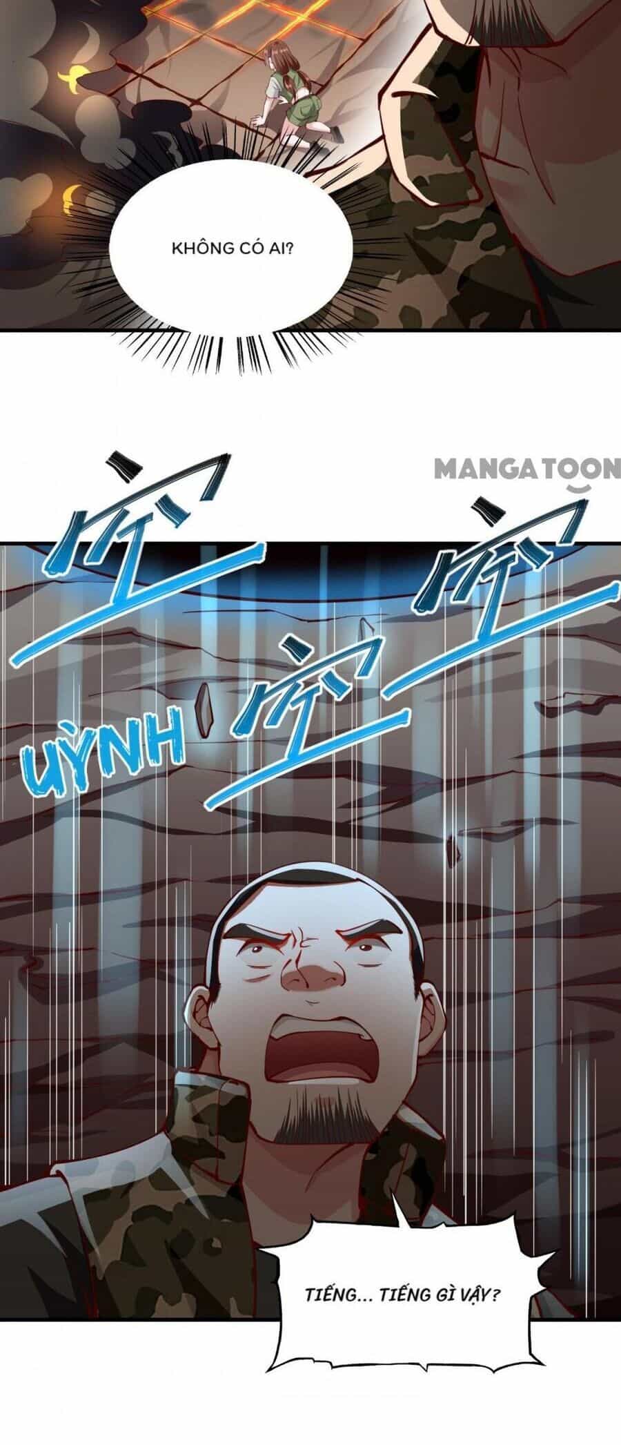 Chiếc Điện Thoại Thần Kỳ - Chương 165 - ảnh 17