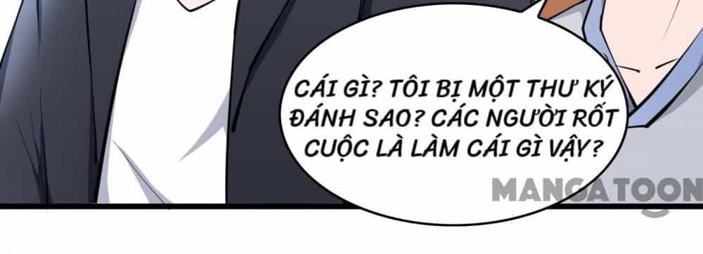 Chiếc Điện Thoại Thần Kỳ - Chương 17 - ảnh 5