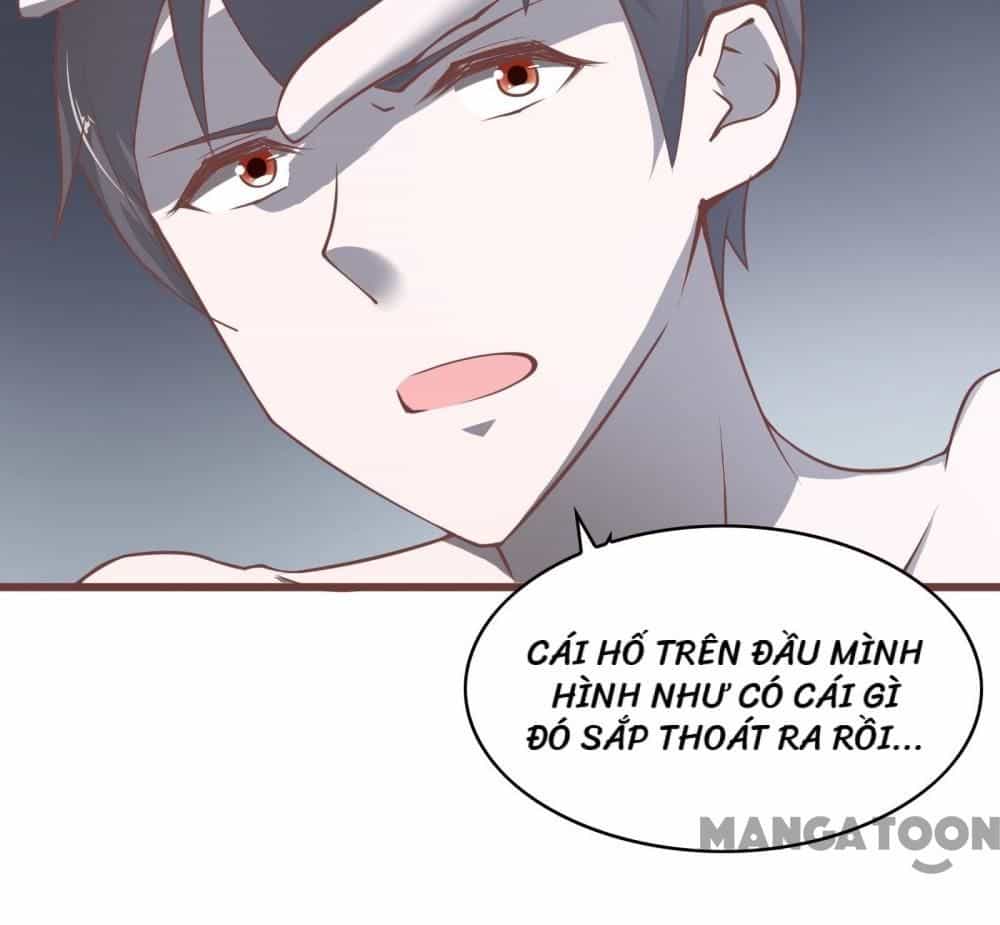 Chiếc Điện Thoại Thần Kỳ - Chương 19 - ảnh 22