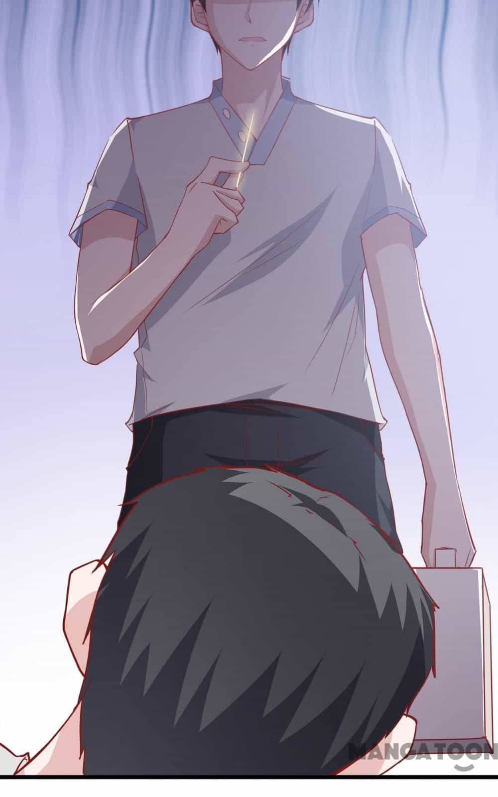 Chiếc Điện Thoại Thần Kỳ - Chương 20 - ảnh 29