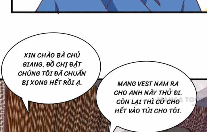Chiếc Điện Thoại Thần Kỳ - Chương 22 - ảnh 7