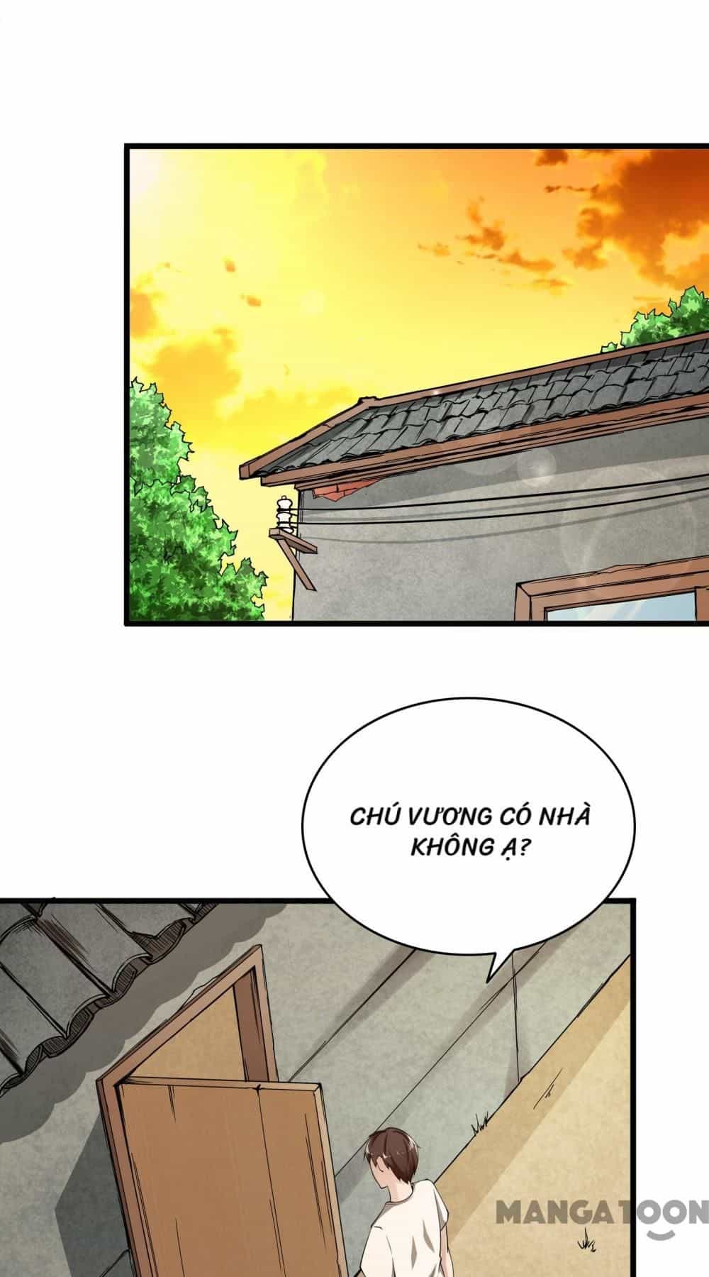 Chiếc Điện Thoại Thần Kỳ - Chương 4 - ảnh 5