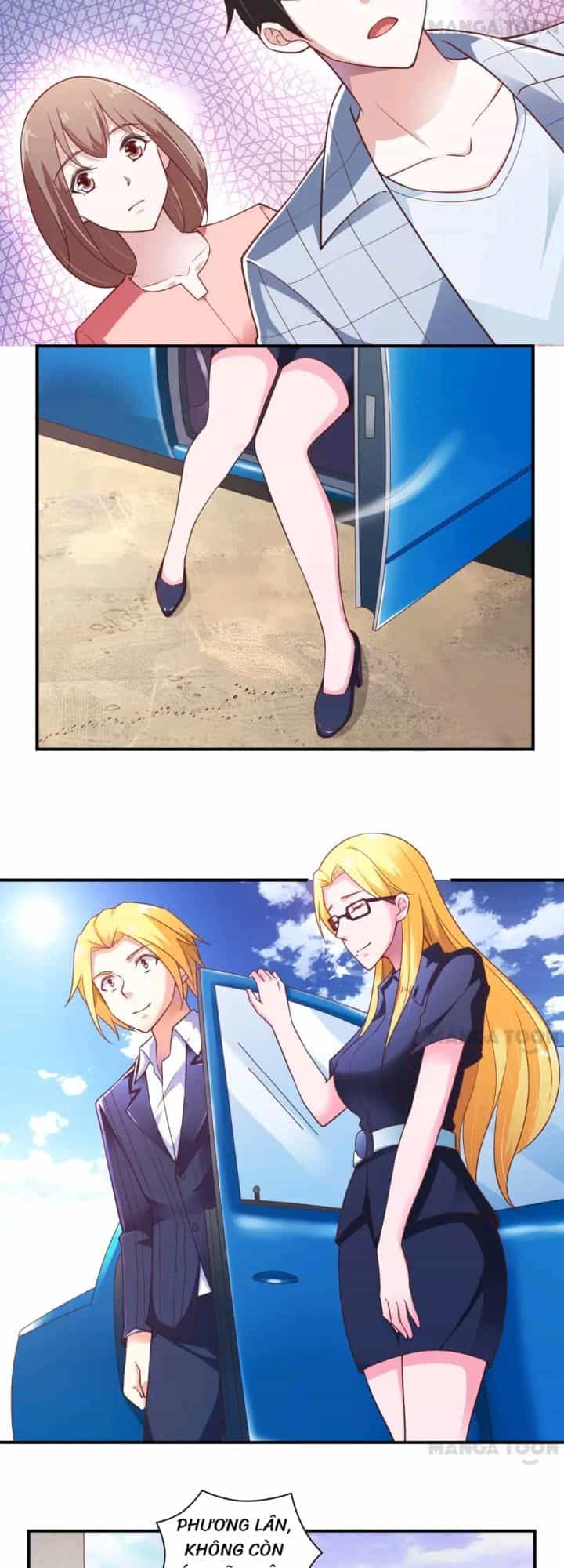 Chiếc Điện Thoại Thần Kỳ - Chương 51 - ảnh 8