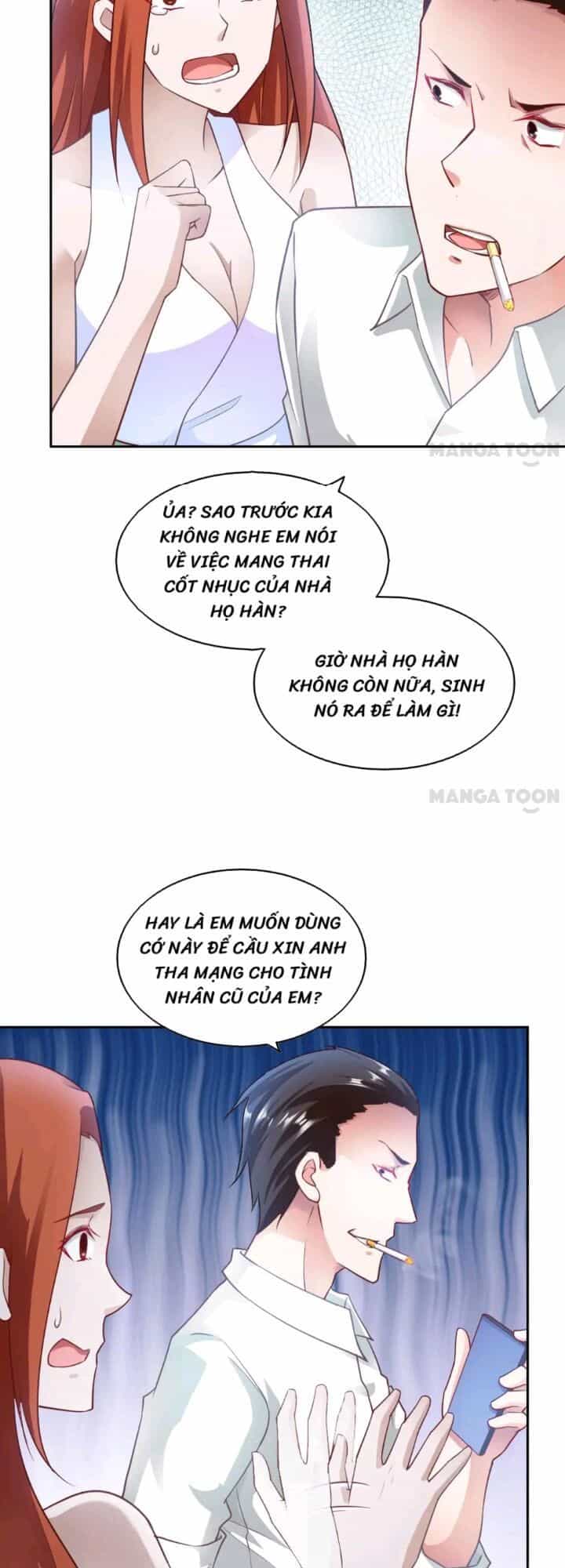 Chiếc Điện Thoại Thần Kỳ - Chương 73 - ảnh 10