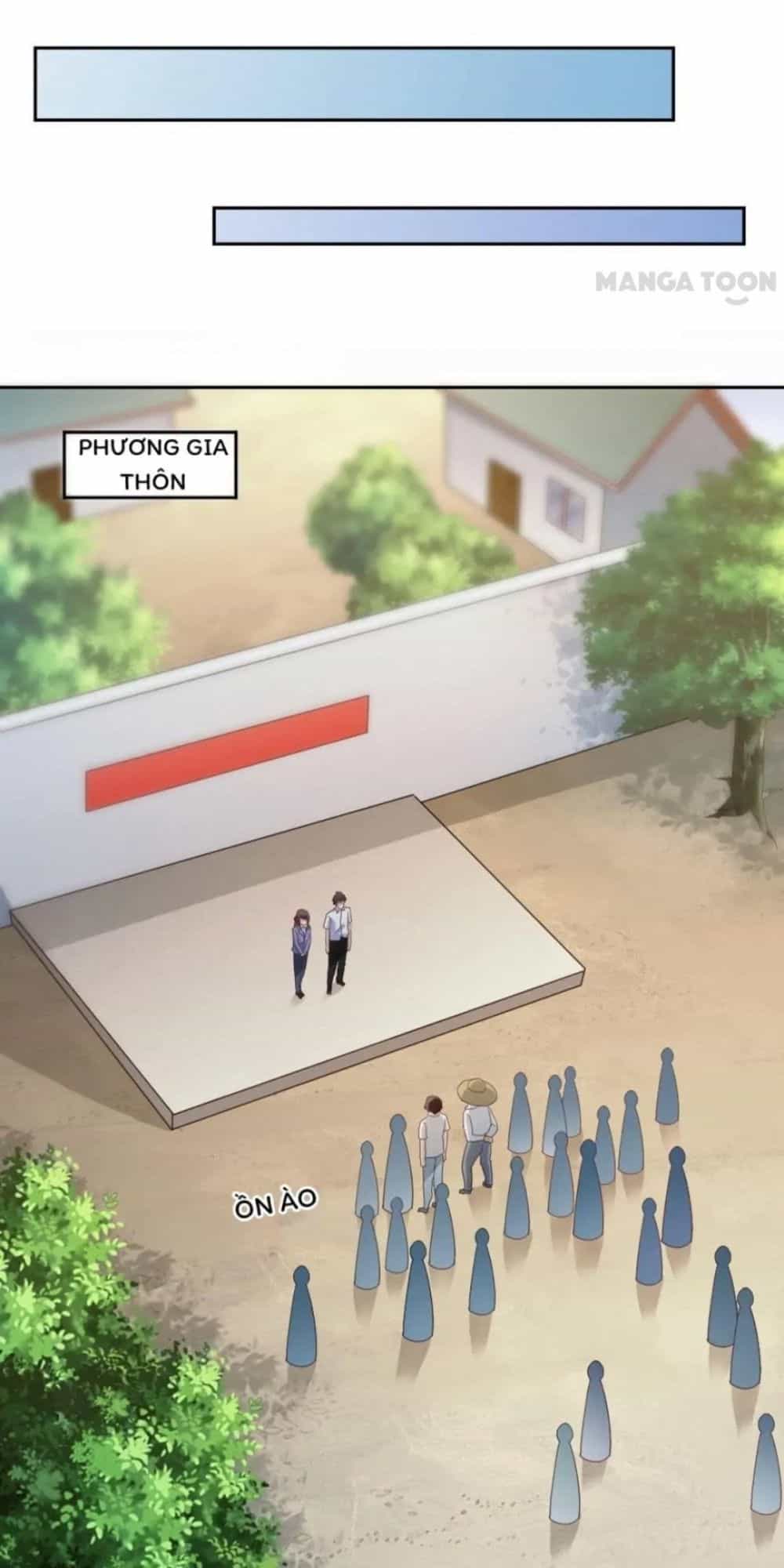 Chiếc Điện Thoại Thần Kỳ - Chương 79 - ảnh 21