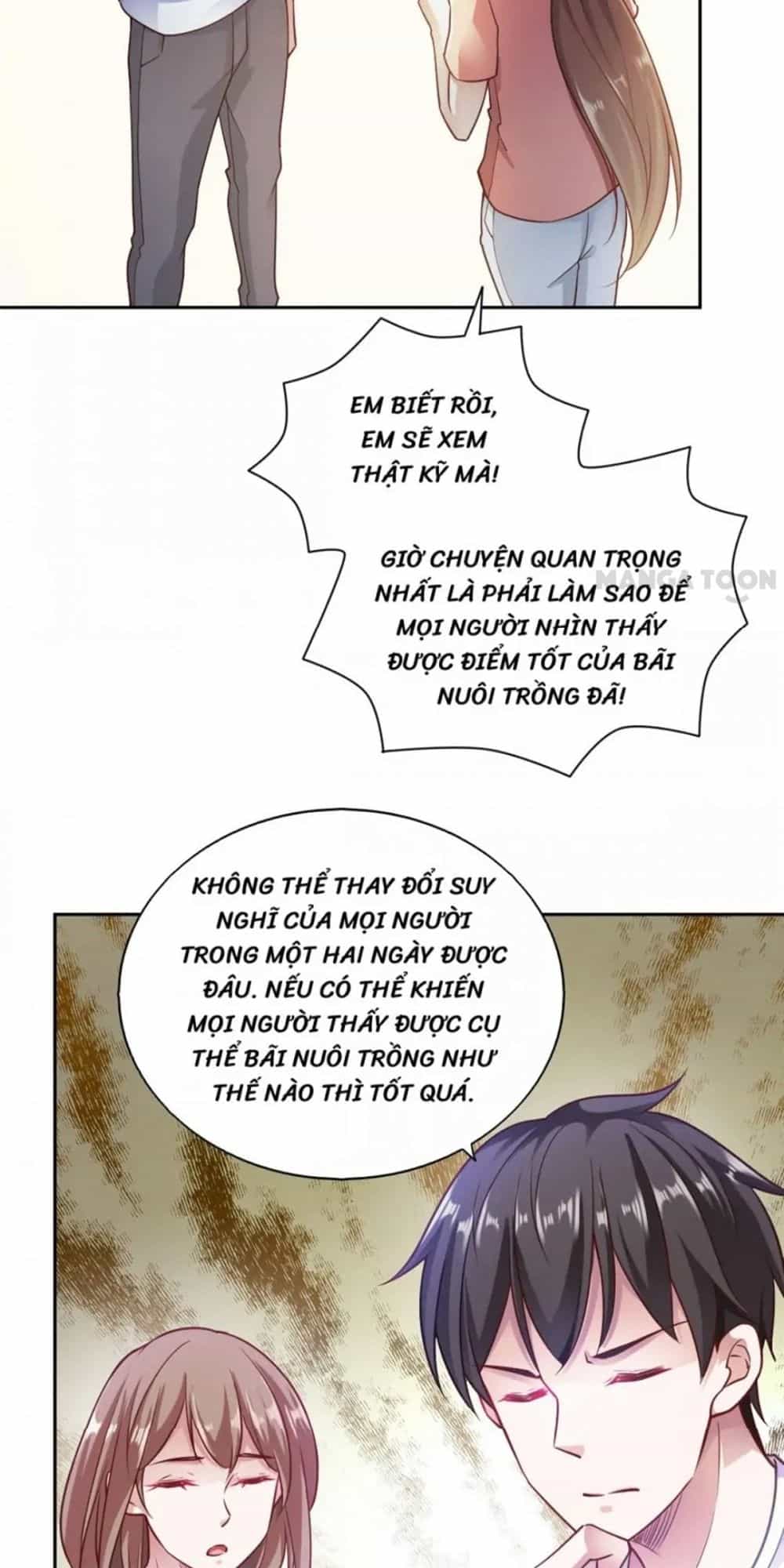Chiếc Điện Thoại Thần Kỳ - Chương 81 - ảnh 5