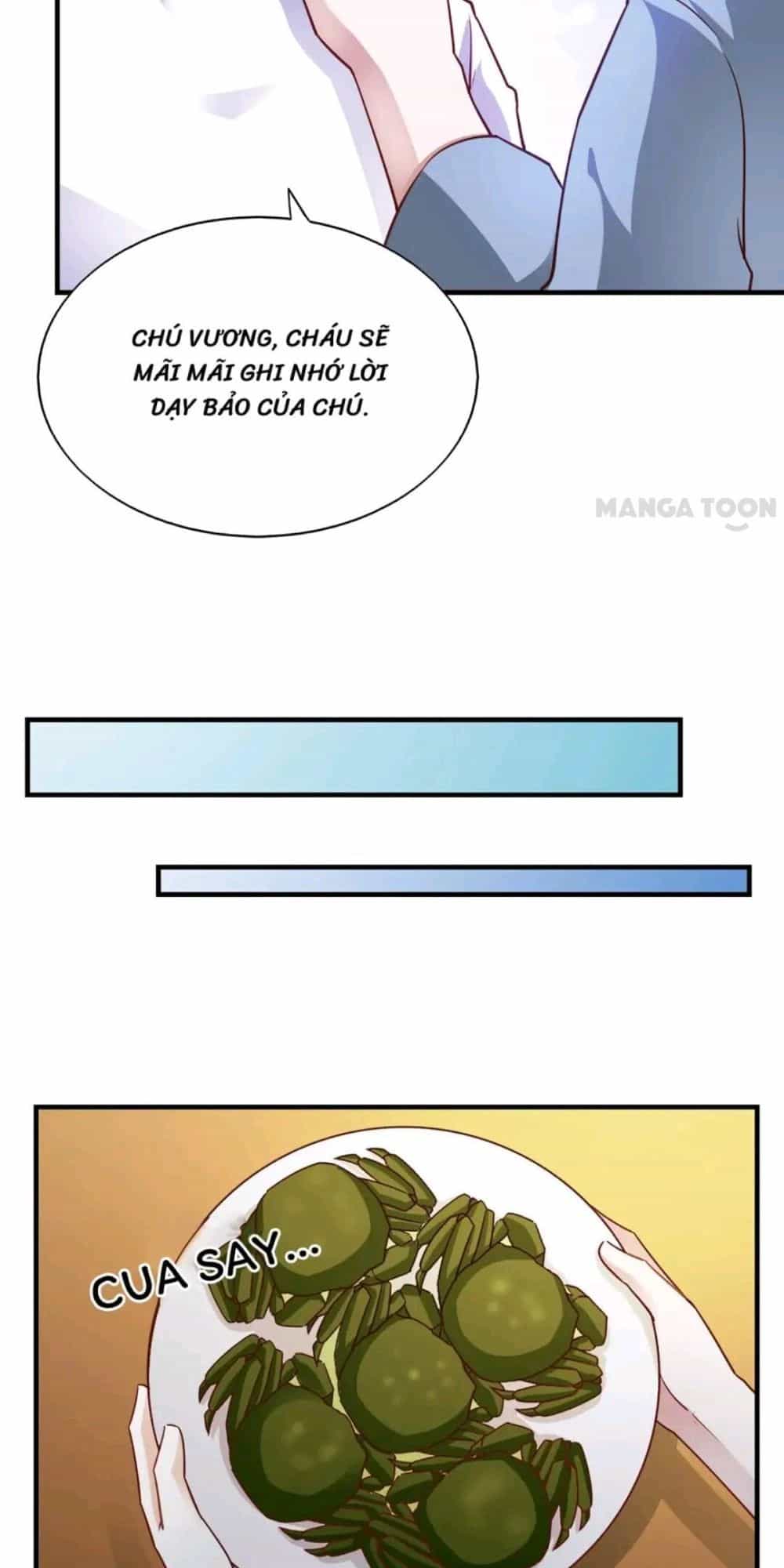 Chiếc Điện Thoại Thần Kỳ - Chương 84 - ảnh 16