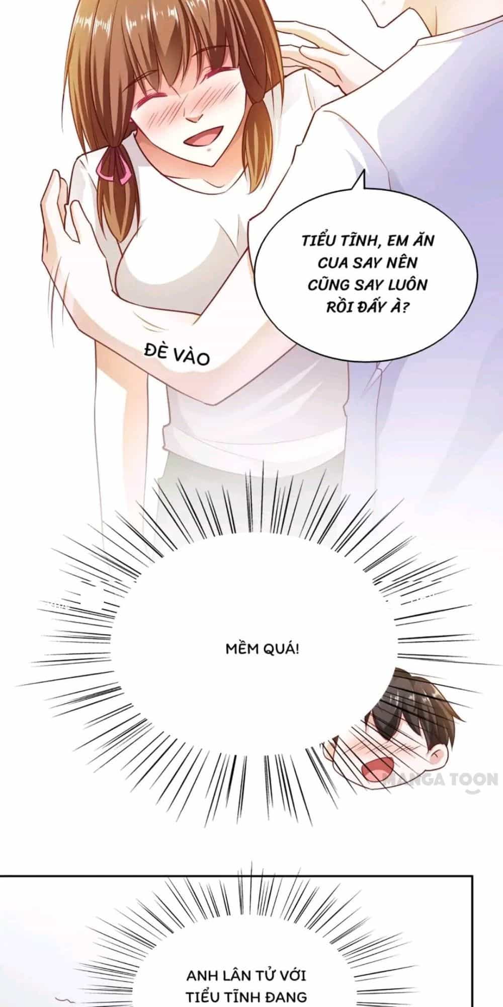 Chiếc Điện Thoại Thần Kỳ - Chương 84 - ảnh 22