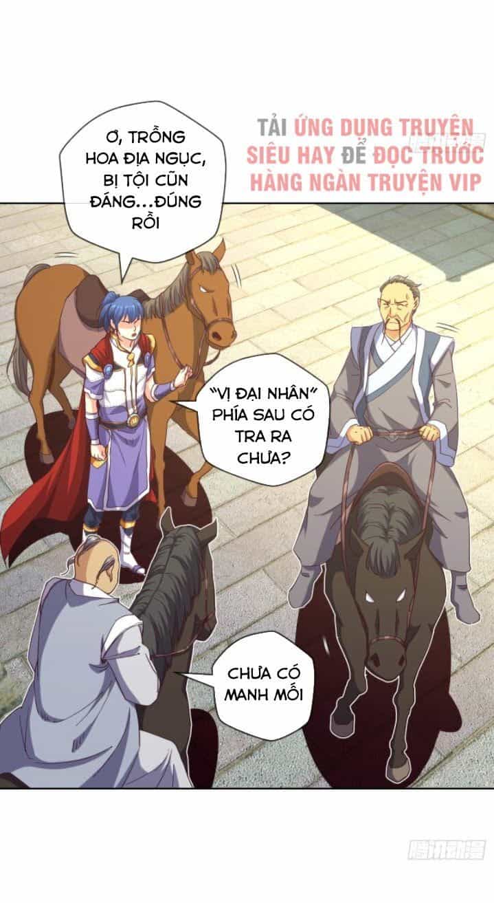 Chiếm Cái Đỉnh Núi Làm Đại Vương - Chương 104 - ảnh 15