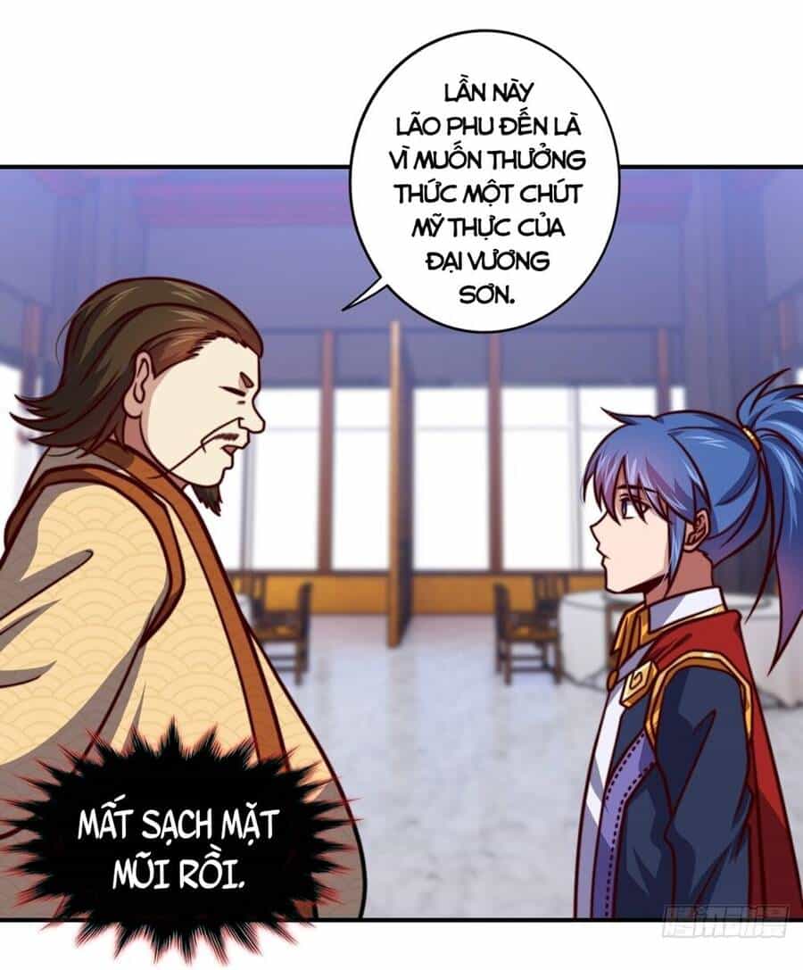 Chiếm Cái Đỉnh Núi Làm Đại Vương - Chương 149 - ảnh 25