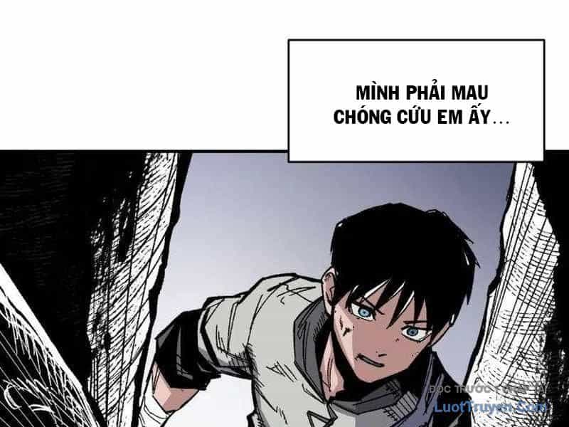 Chiến Binh Cariel - Chương 11 - ảnh 33
