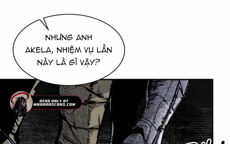 Chiến Binh Cariel - Chương 7 - ảnh 261