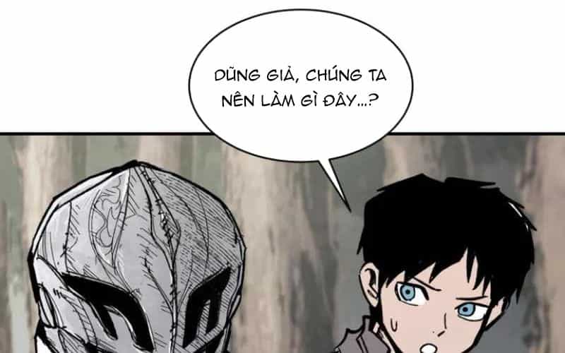 Chiến Binh Cariel - Chương 7 - ảnh 87