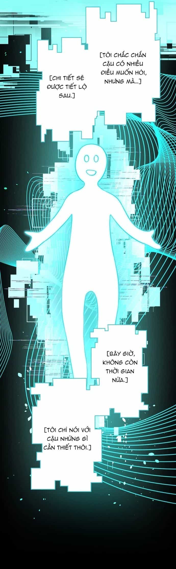 Chiến Binh Cyborg Siêu Tốc 009 - Chương 2 - ảnh 8