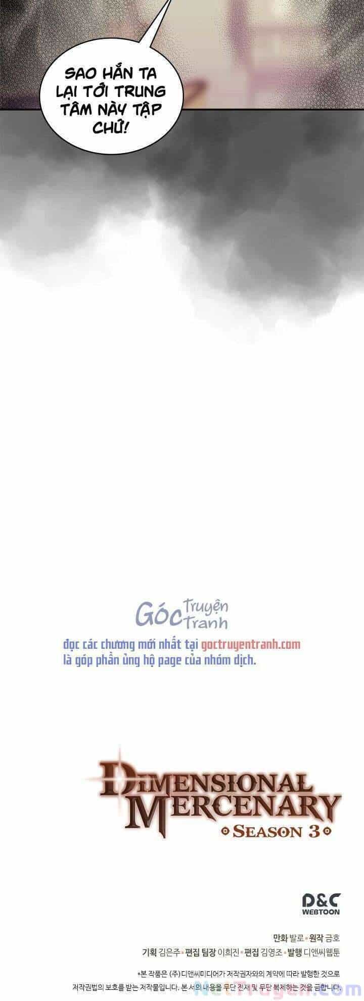 Chiến Binh Đến Từ Thế Giới Khác - Chương 100 - ảnh 50