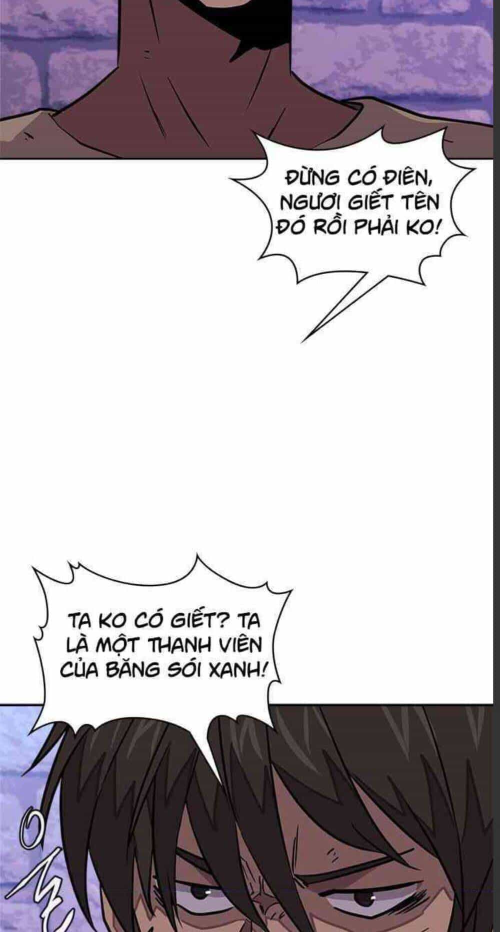 Chiến Binh Đến Từ Thế Giới Khác - Chương 108 - ảnh 79