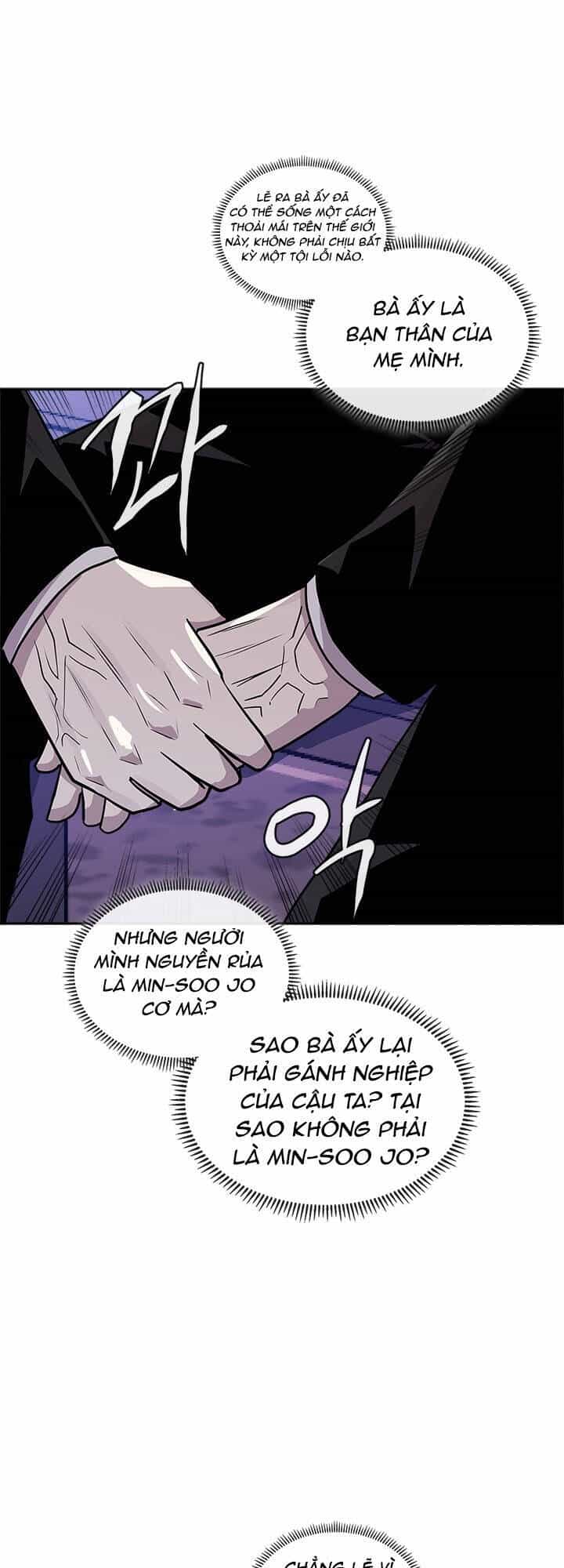 Chiến Binh Đến Từ Thế Giới Khác - Chương 111 - ảnh 60